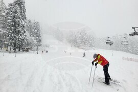 Боровец - откриване на сезона