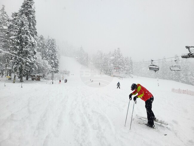 Боровец - откриване на сезона