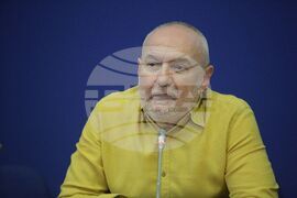 Национален пресклуб на БТА - форум