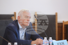 Парламент - Комисия по здравеопазване