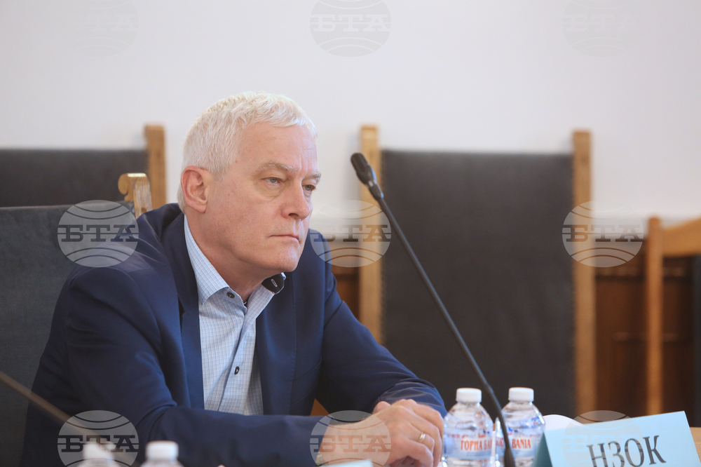 Парламент - Комисия по здравеопазване