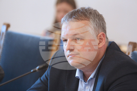 Парламент - Комисия по здравеопазване