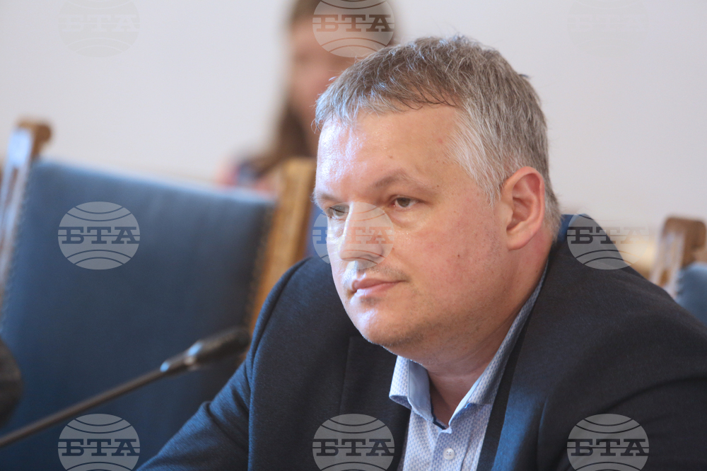 Парламент - Комисия по здравеопазване
