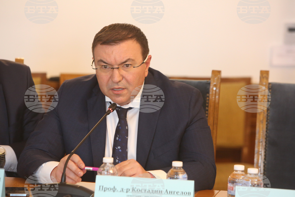 Парламент - Комисия по здравеопазване