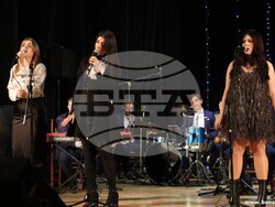 Снимка: Община Банско