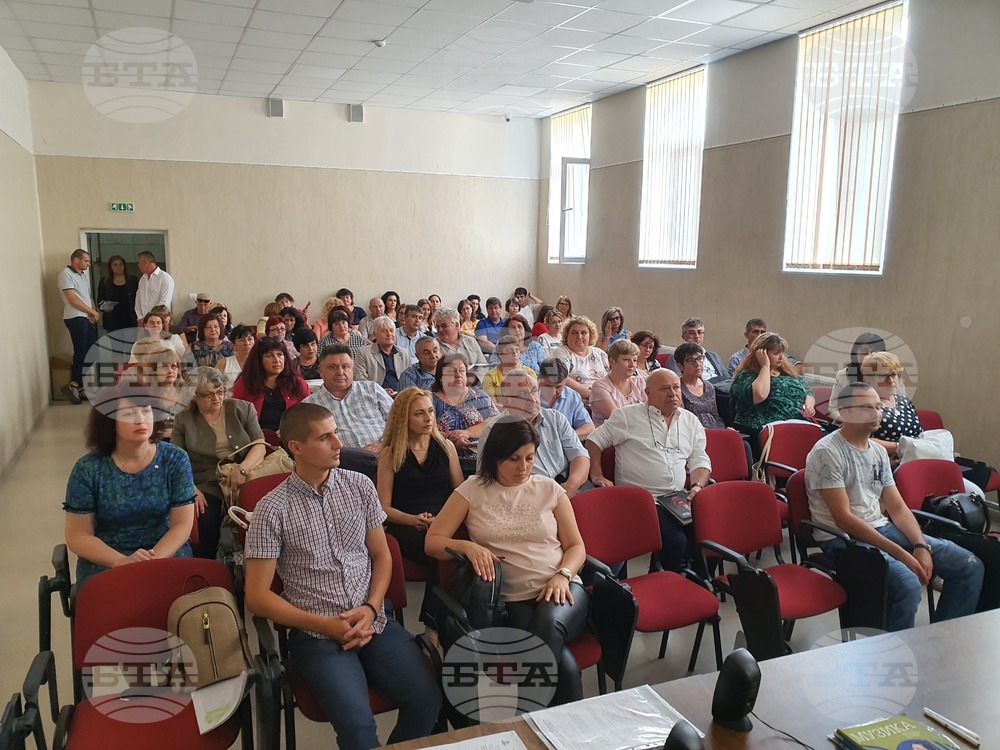 Над 1700 ученици от област Търговище ще се явят на национално външно оценяване след седми и десети клас