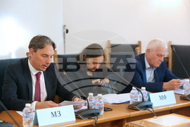 Парламент - Комисия по здравеопазване
