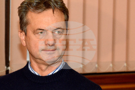 Варна - кмет - първа пресконференция - Пламен Китипов