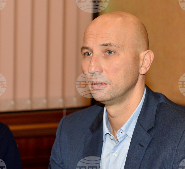 Ликвидатор на дружество умишлено ощетява Община Варна, казва зам.-кметът Диан Иванов