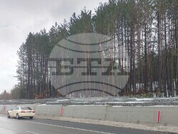 Снимка: Пресцентър АПИ 