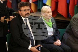 „Жените и дипломацията - посланик за един ден“ - национален конкурс