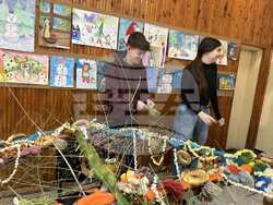 Снимка: Община Хасково