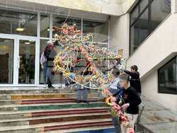 Снимка: Община Хасково