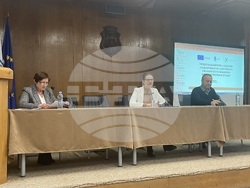 Снимка: Община Видин