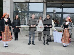 Снимка: Община Видин