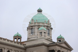 Сърбия - избори