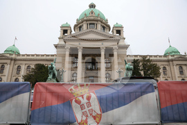 Сърбия - избори