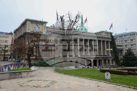 Сърбия - избори