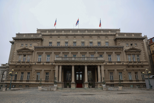 Германското МВнР: недопустими нарушения за страна кандидат за членство в ЕС в изборния процес в Сърбия