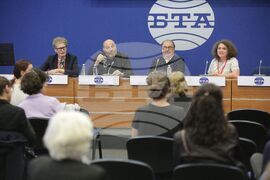 Национален пресклуб на БТА - форум