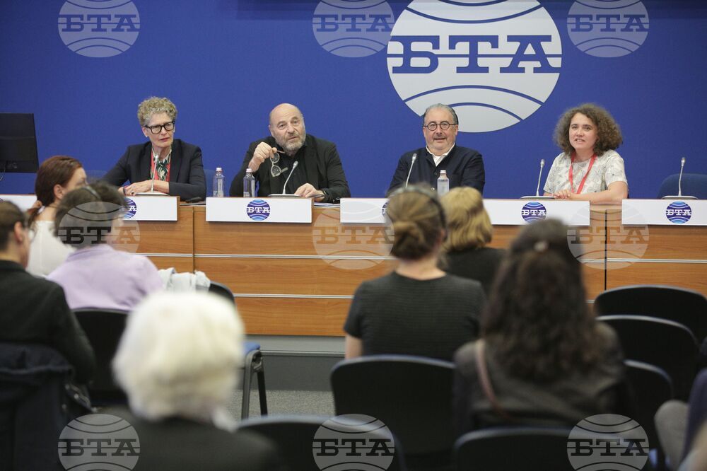 Национален пресклуб на БТА - форум