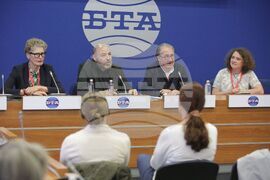 Национален пресклуб на БТА - форум