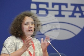 Национален пресклуб на БТА - форум