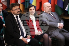 „Жените и дипломацията - посланик за един ден“ - национален конкурс