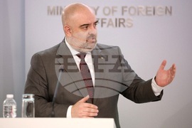 „Жените и дипломацията - посланик за един ден“ - национален конкурс