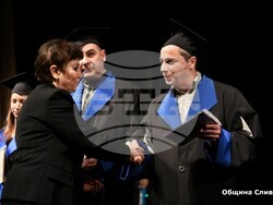 Снимка: Община Сливен