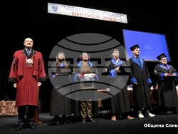 Снимка: Община Сливен