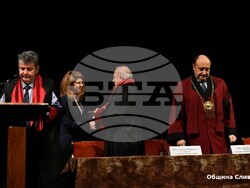 Снимка: Община Сливен