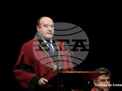 Снимка: Община Сливен