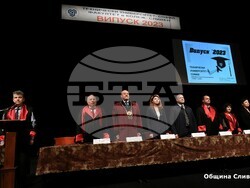 Снимка: Община Сливен