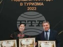 Снимка: Община Сливен