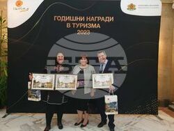 Снимка: Община Сливен