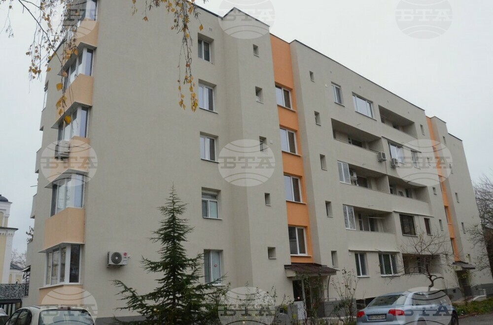 Нови седем блока ще бъдат санирани във Видин