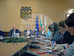 Снимка: Община Варна