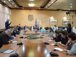 Снимка: Община Варна