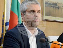 Снимка: Община Варна