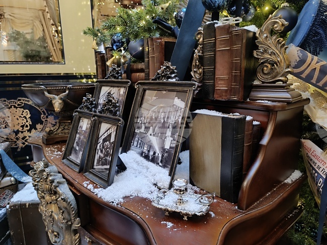 Румъния - хотел в Букурещ предлага пътуване във времето с Ориент Експрес