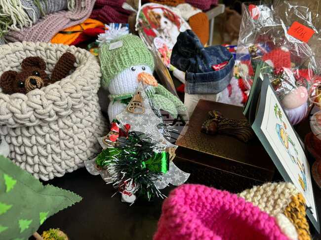 Македоно-българската източноправославна църква „Св. Георги“ в Торонто ще организира годишния си базар на 25 октомври