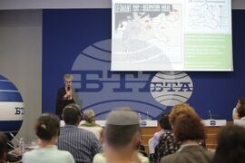 Национален пресклуб на БТА - форум