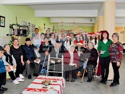 Снимка: Община Кубрат