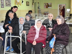 Снимка: Община Кубрат