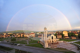 Монтана - празник на града