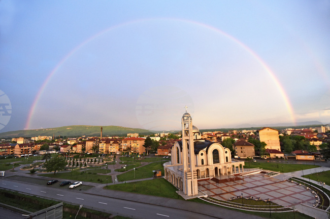 Монтана - празник на града