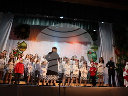 Снимка: Община Хасково