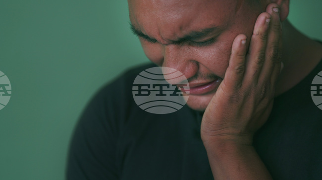 Хроничната болка може драстично за повиши кръвното налягане, сочи проучване