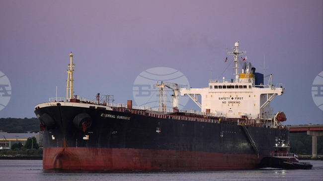 Петролът леко поскъпна с отслабване на иранските протести и намаляване на вероятността от атака на САЩ